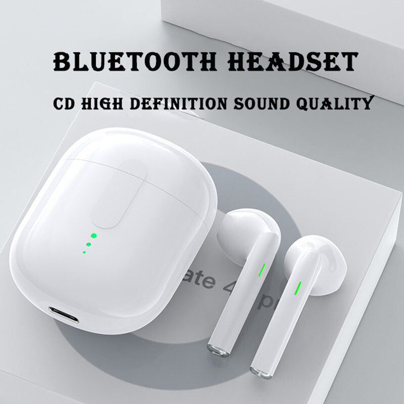 Air Buds Earbuds Pods Headsets Bluetooth V5.3 Headphone TWS for iPhone Android