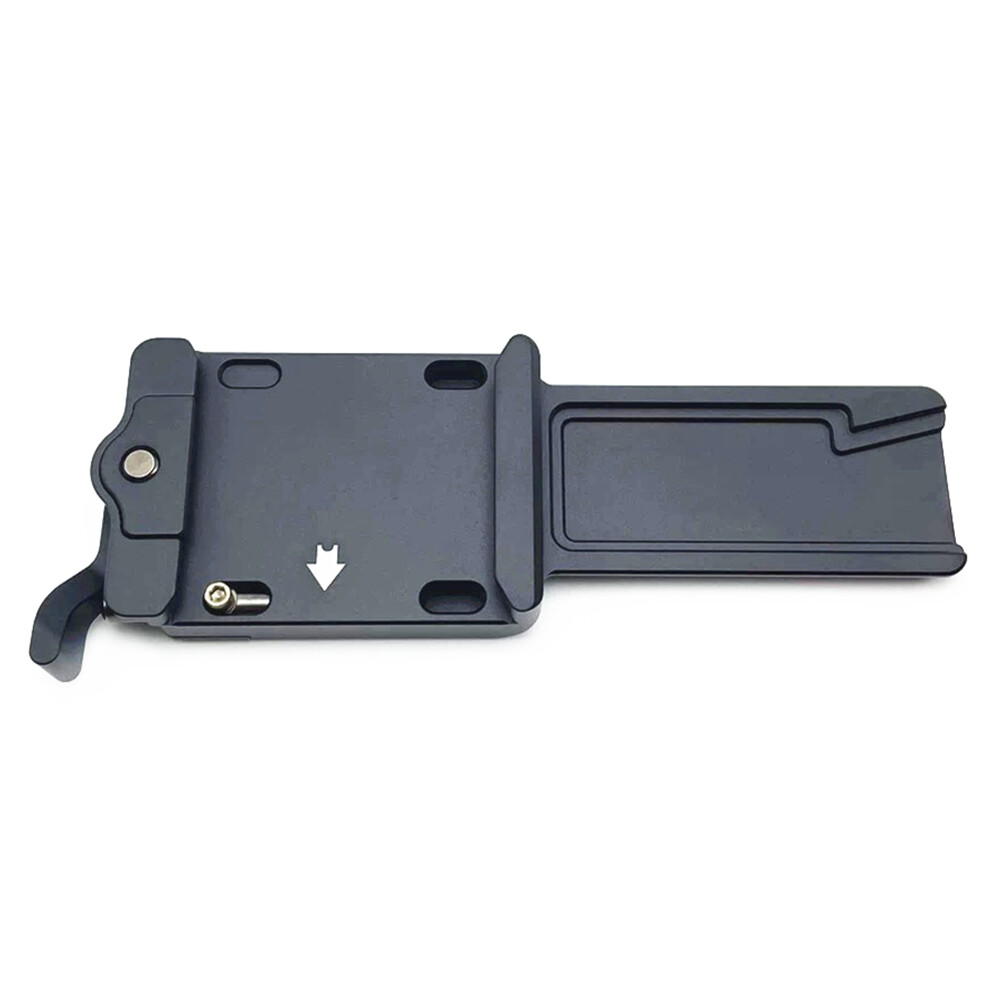 Camera Quick Release Plate Base for ZHIYUN Crane 2S Stabilizer
