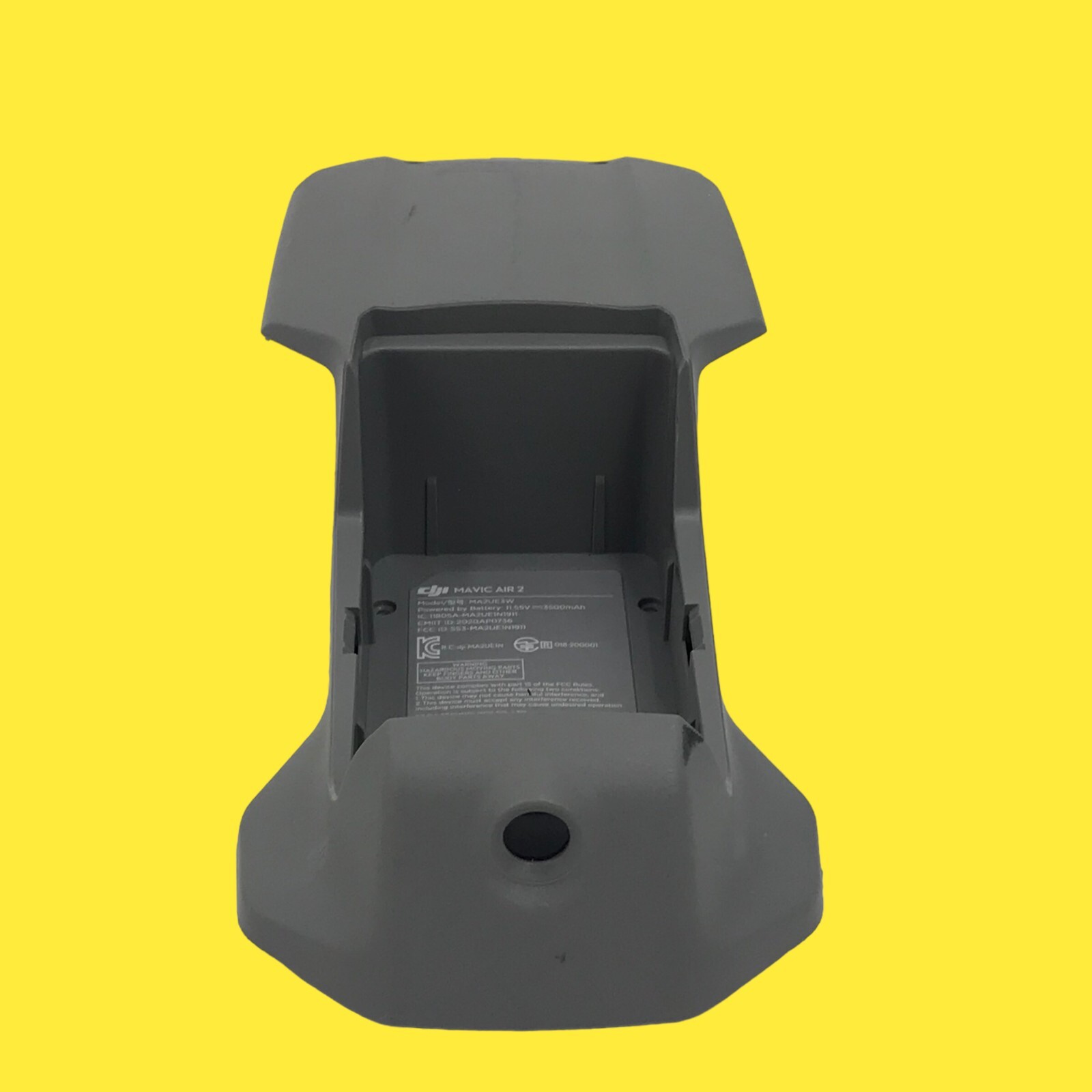 Upper Shell for DJI Mavic Air 2 Model MA2UE3W #228 Z63/568