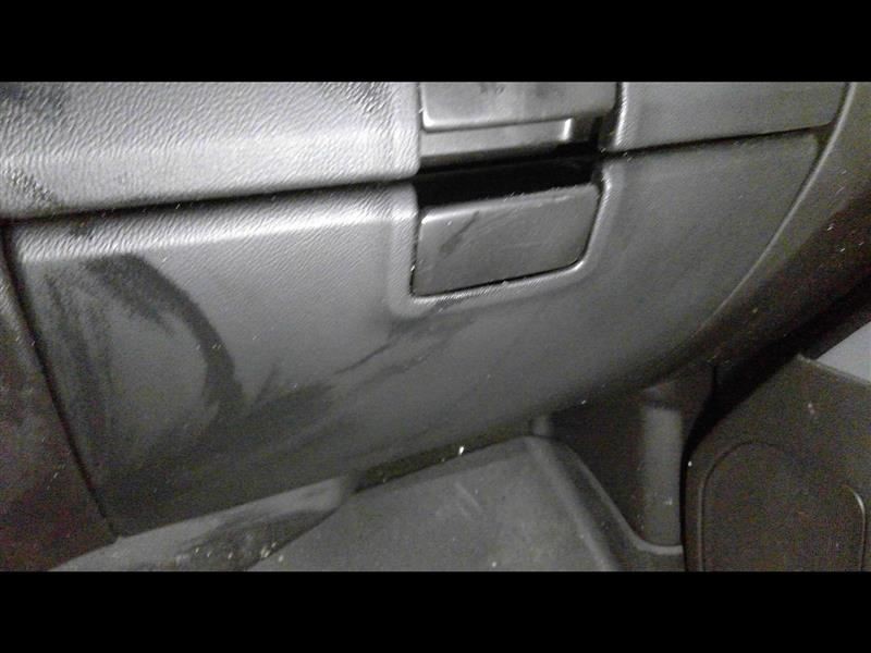 SILVRDO15 2016 Glove Box 379993
