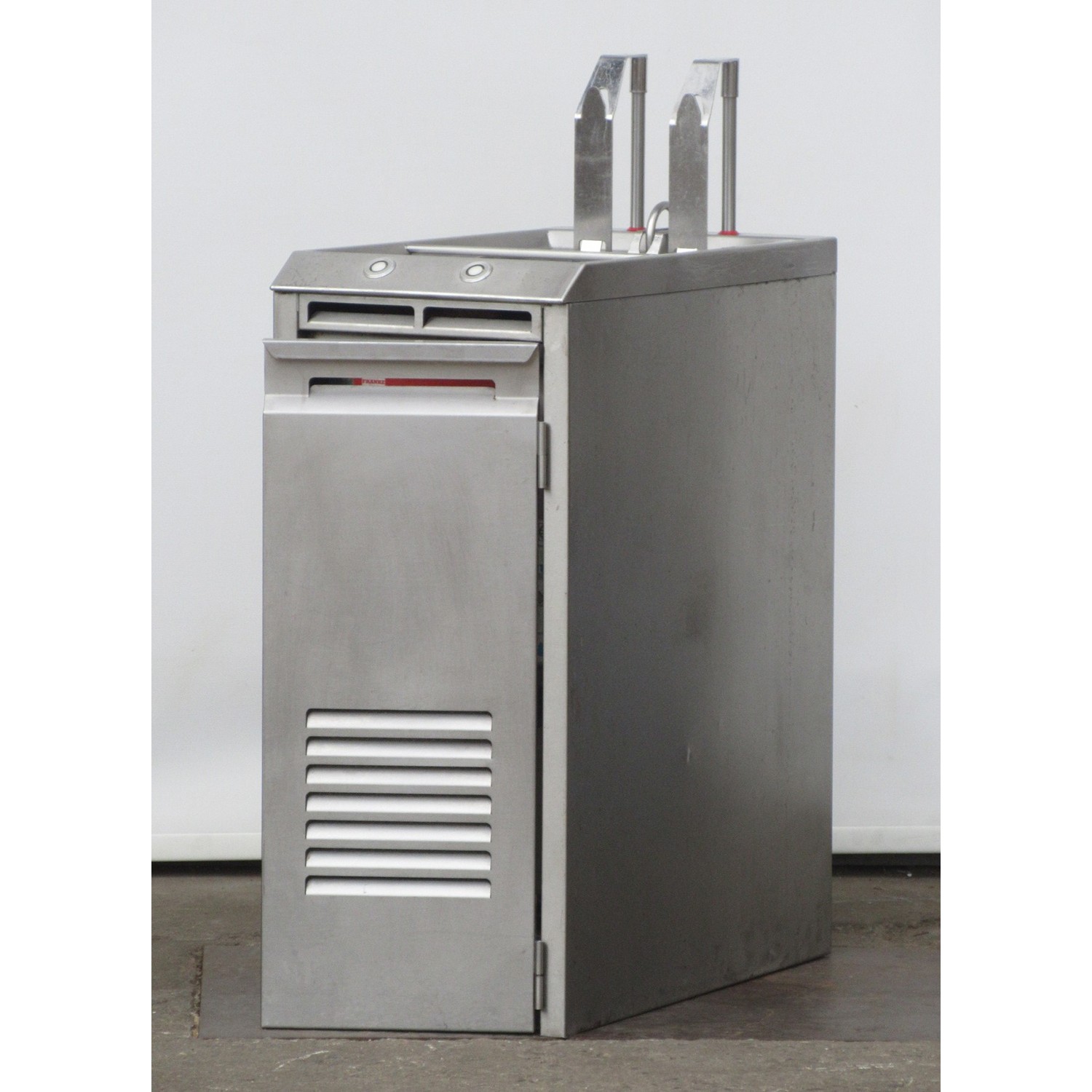 Franke Pasta Cooker, Electric, Used Excellent Condition