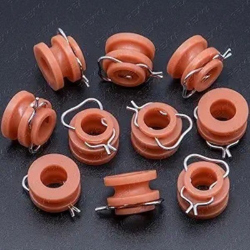 10pcs Window Regulator Roller Compatible with C0AB-6423240-B for  Color: 10pcs