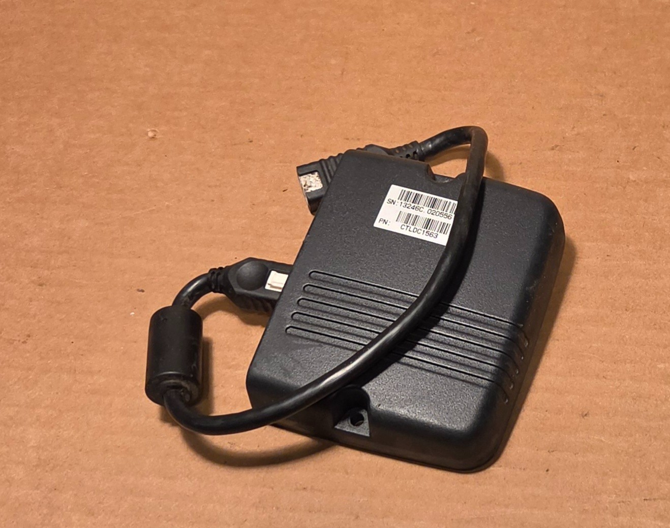 Wheelchair Control Module CTLDC1563 1755-1009 for Pride Quantum Q6 Edge #2
