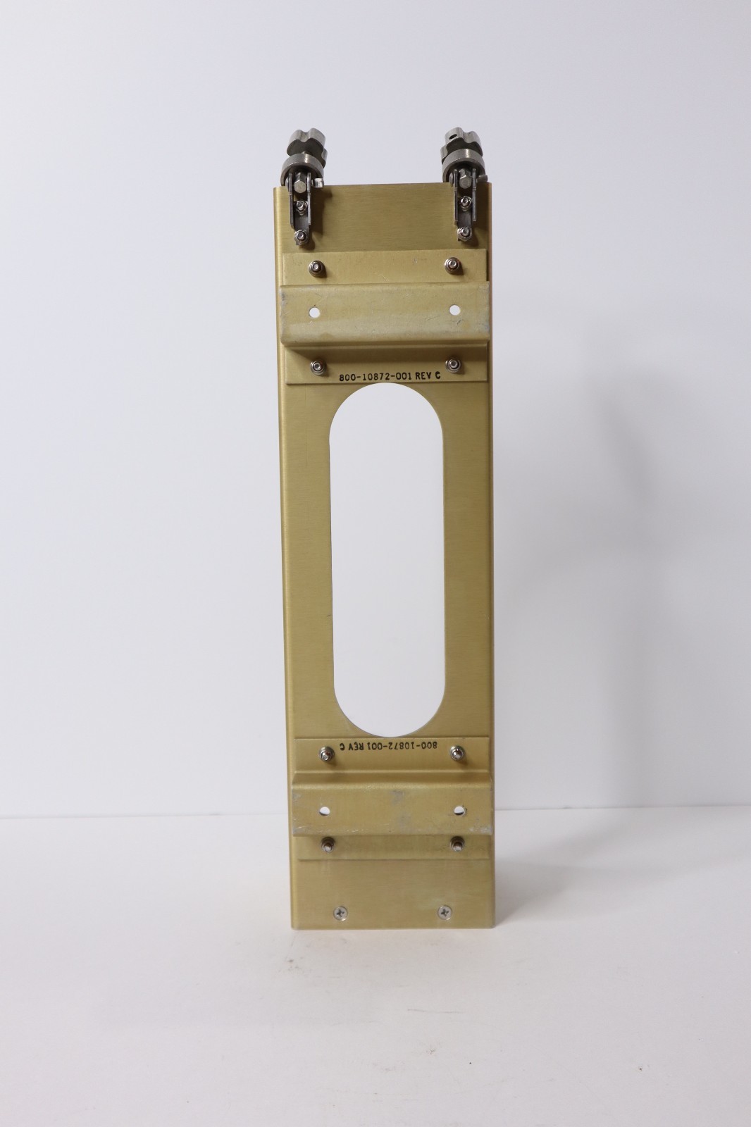 Skywatch TRC497 Traffic Processor Mounting Tray 805-10870-001