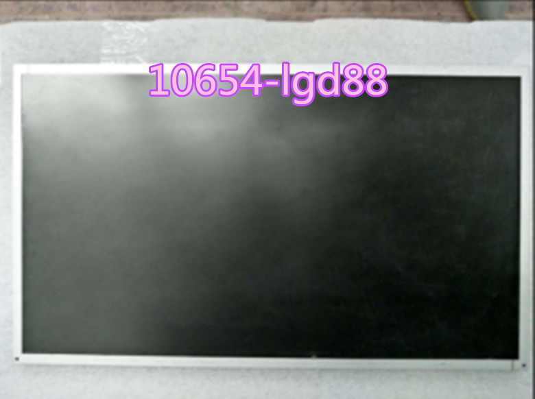 1X For 20-inch LTM200KT01 LCD screen  display   @10654