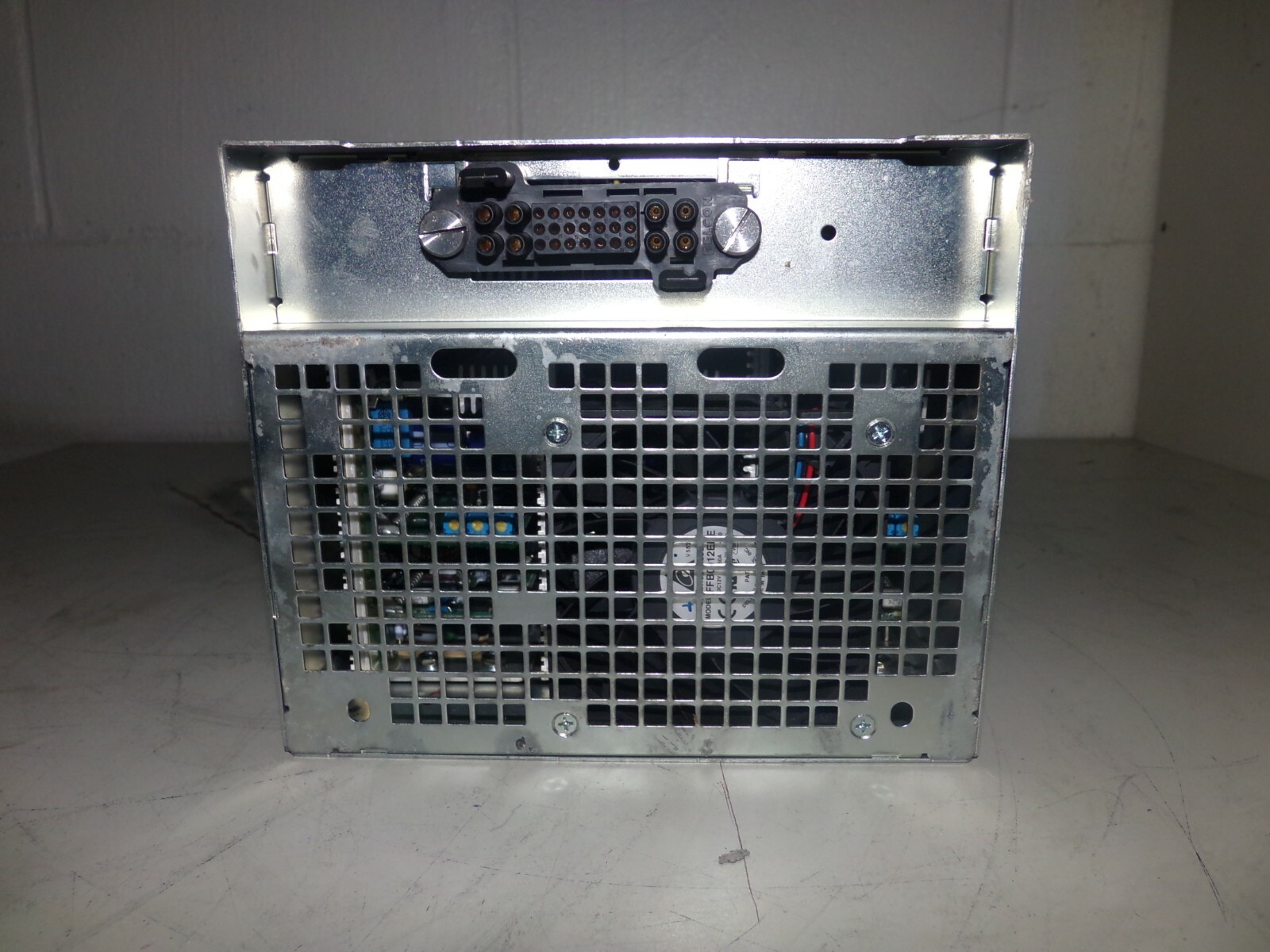 Cisco systems power supply model dck40004-01