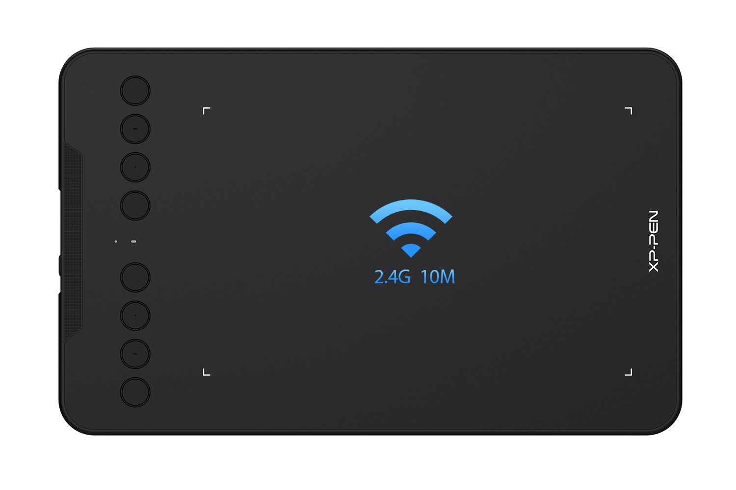 XPPen Deco Mini7W  Wireless Graphics Drawing Tablet  8192 Level  Refurbished