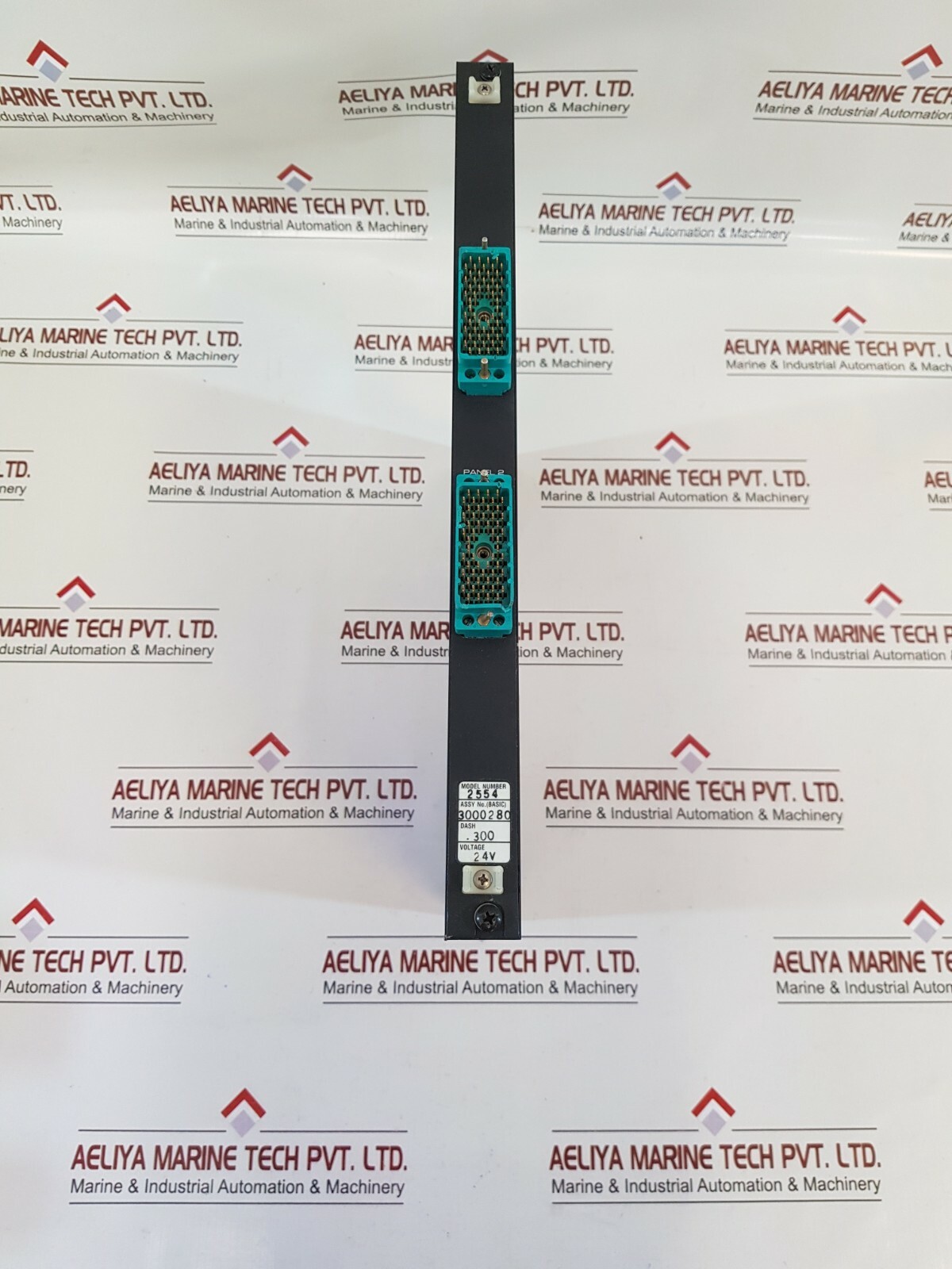 Triconex 2554 3000280 module