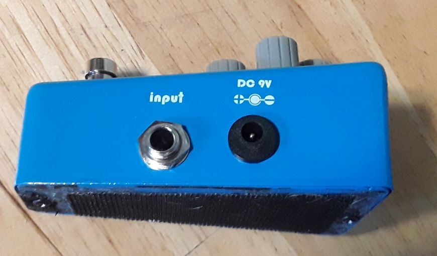 MODTONE CHORUS