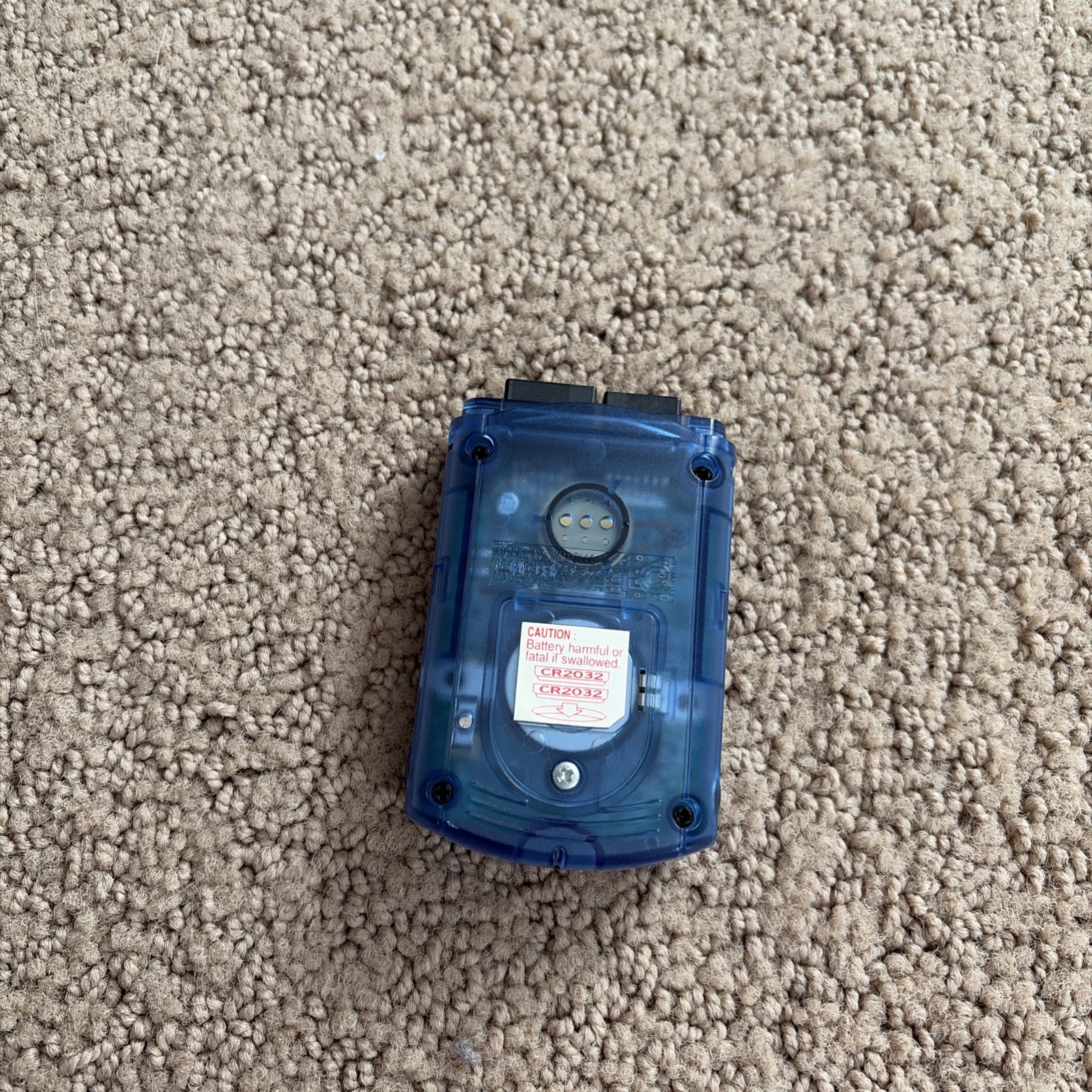 Official Sega Dreamcast Visual Memory Unit VMU