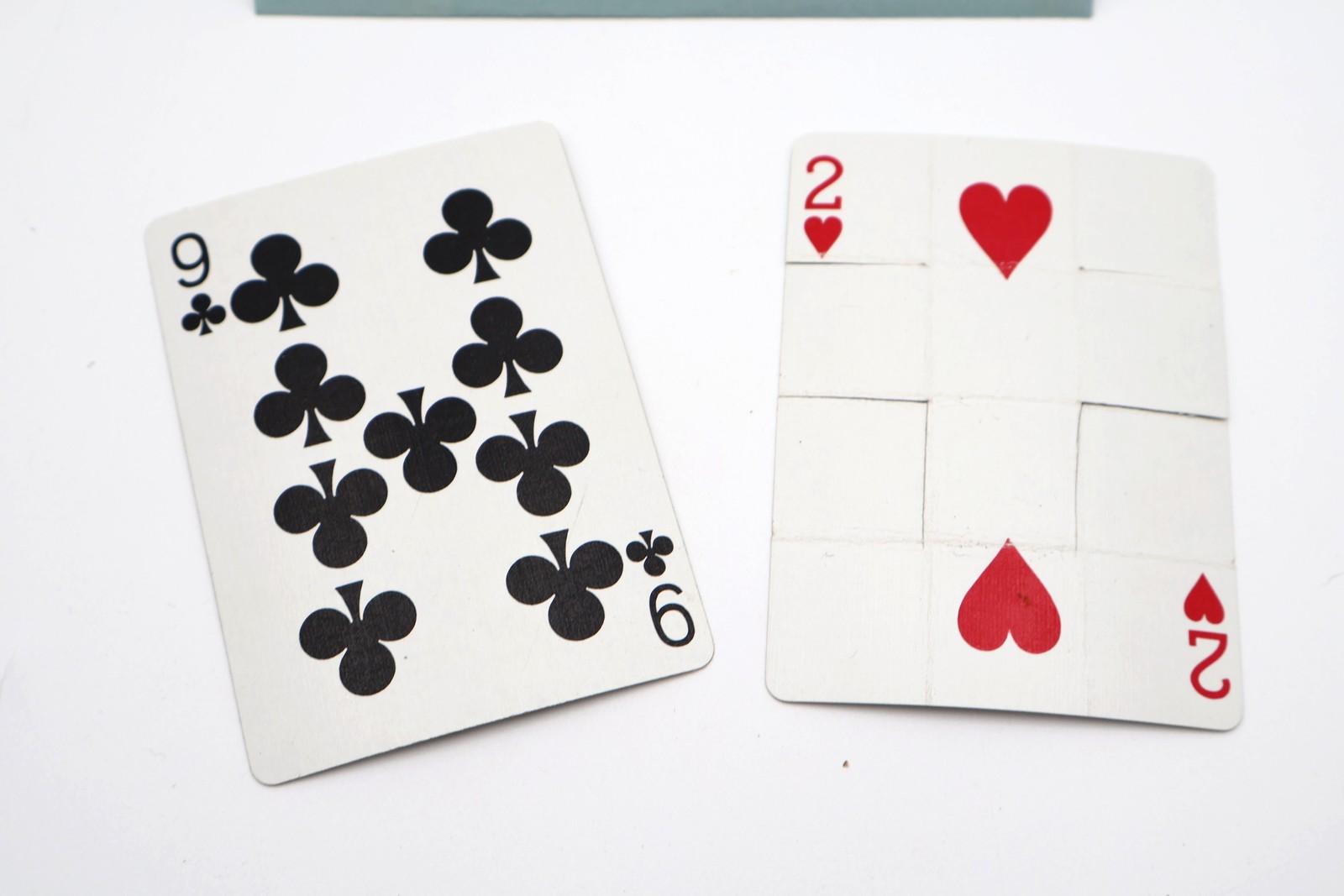 Emerson and West Present: Dicey by Bob Ostin