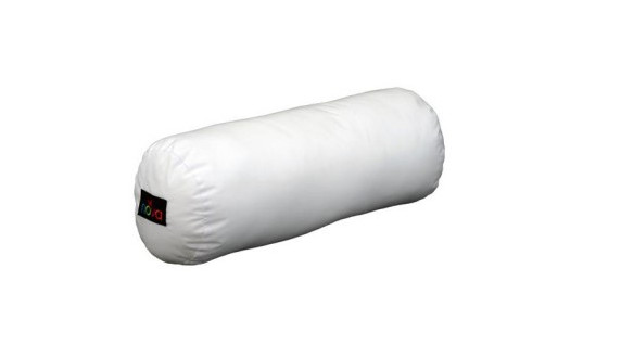 NOVA Full Roll Pillow - WHITE 2696W-R