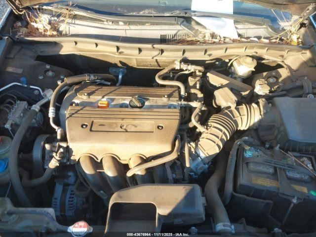 ACCORD 2009 Glove Box 4927269