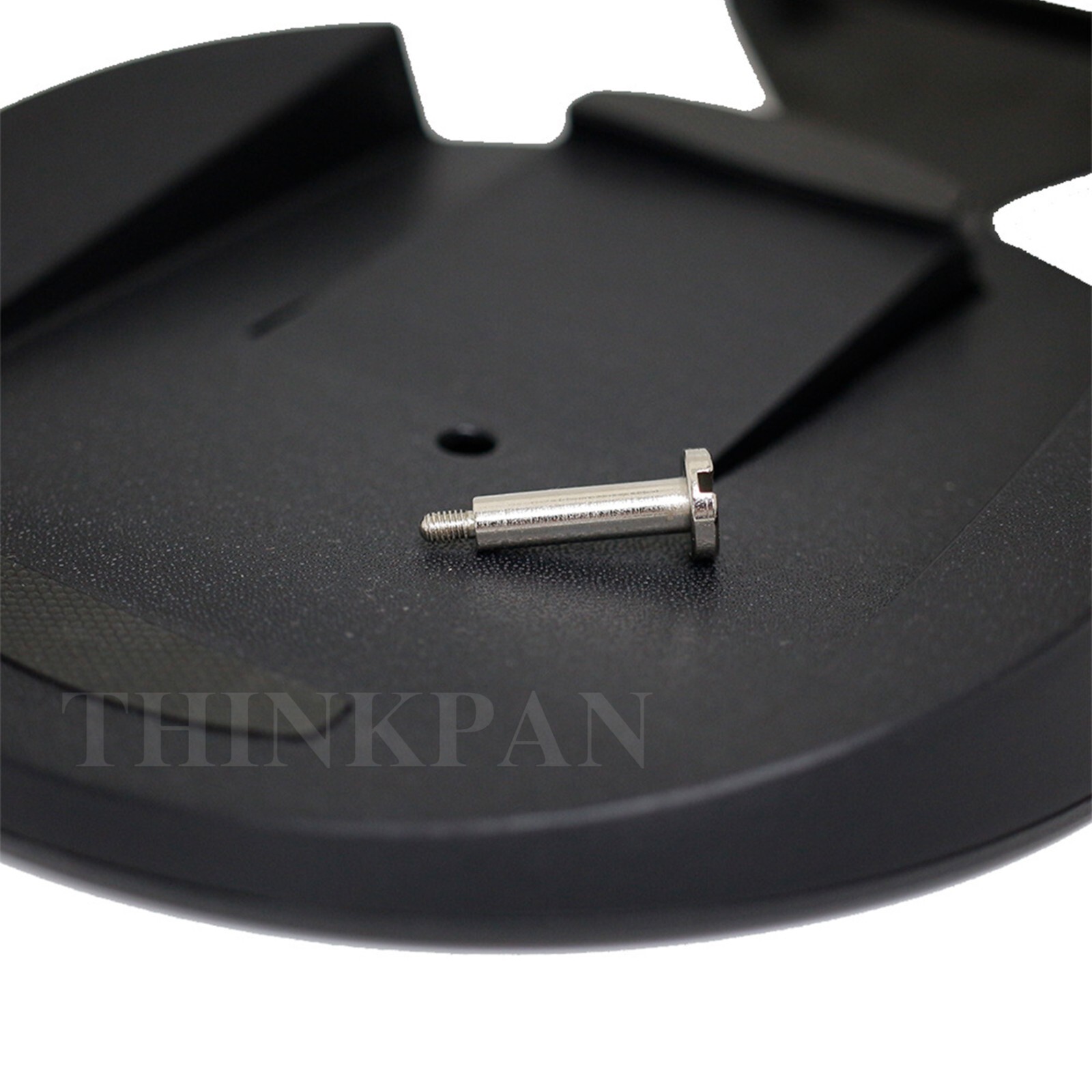 For PS5 Disc Version Vertical Stand Holder Console Dock Mount Base Support Black