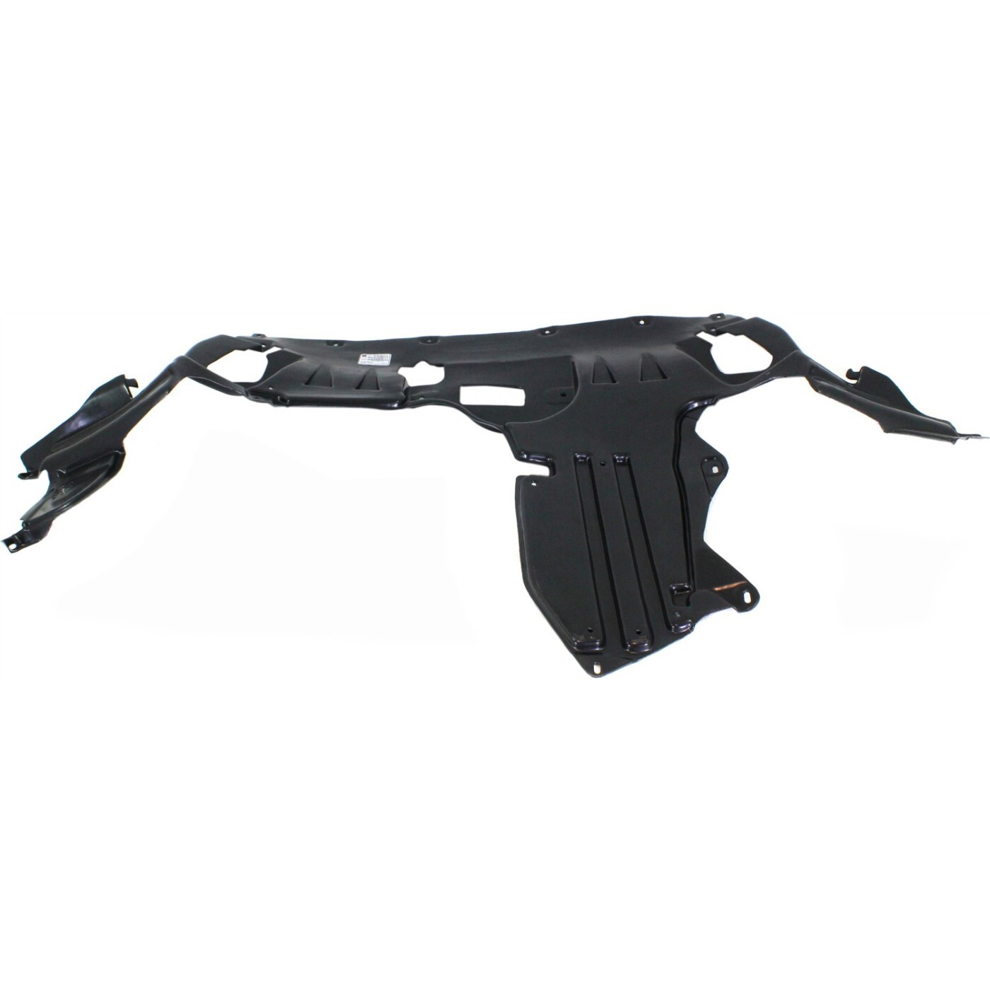 Front Engine Splash Shield For 2009-2014 Acura TL