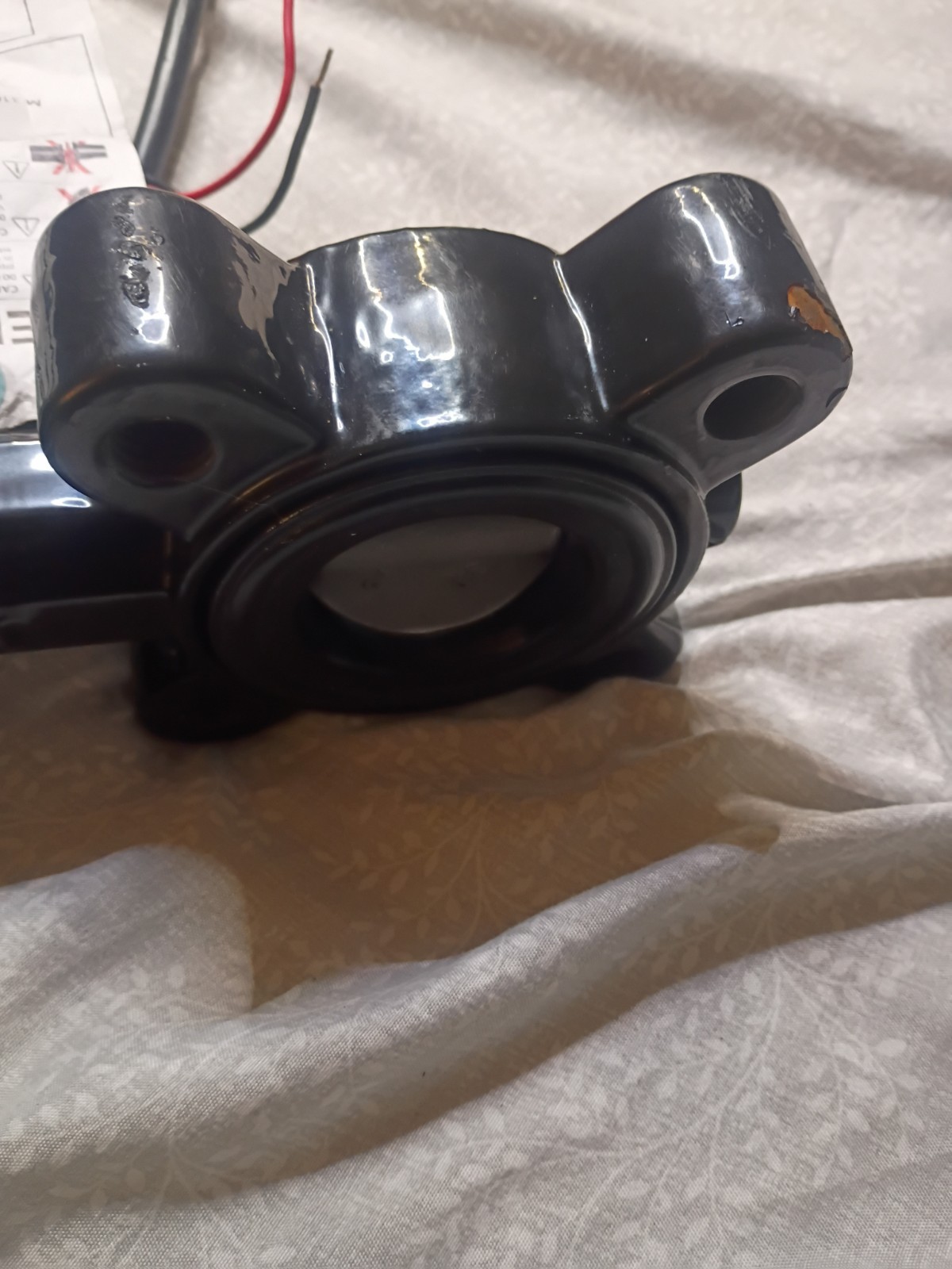 Siemens GCA126.3U