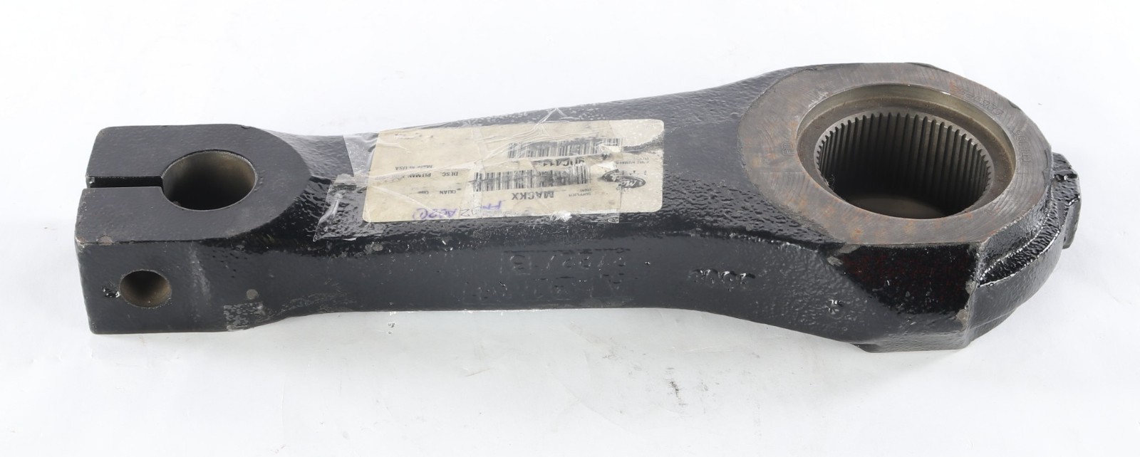 New Genuine OEM 9QC411 Volvo Mack Pitman Arm Steering Arm 25191262
