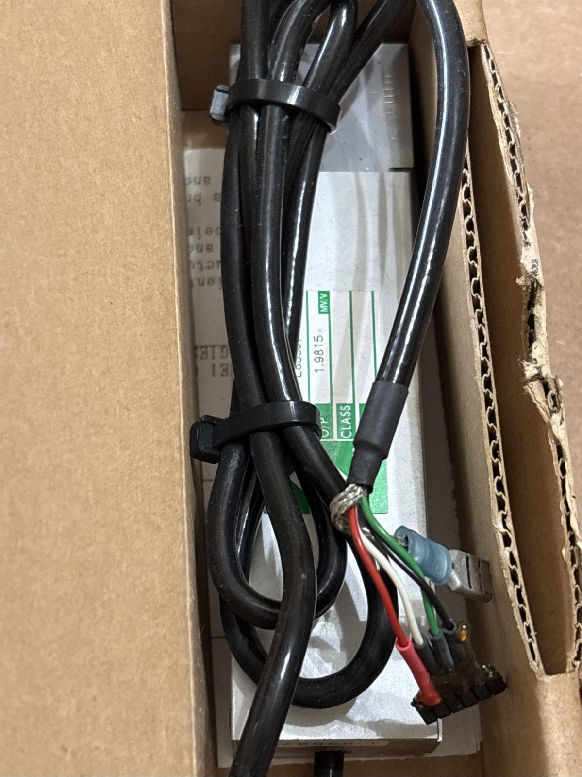 Frymaster Loadcell Assembly 8069202