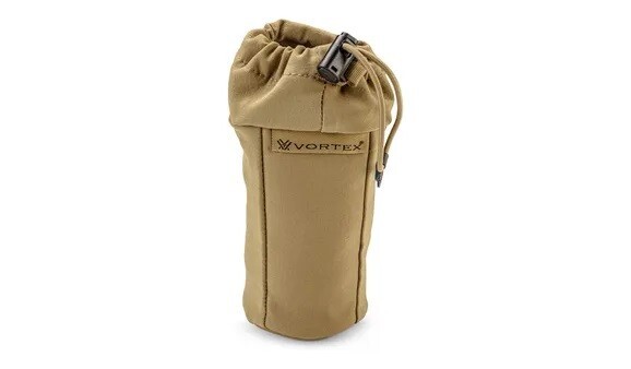 Vortex GlassPak Pro Bear Spray Pouch - Tan