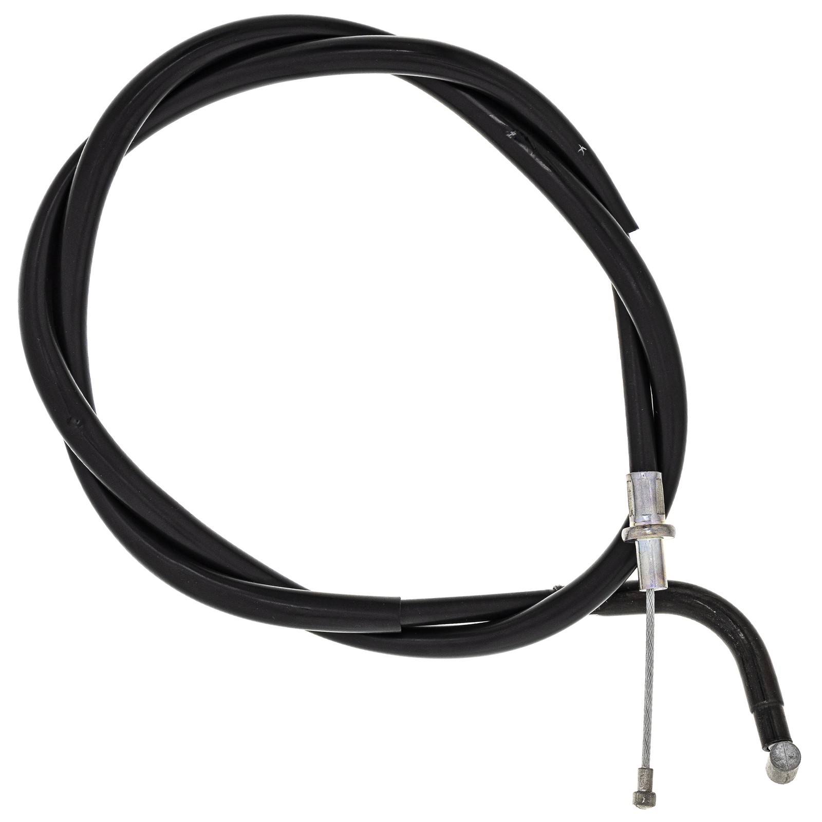 NICHE Clutch Cable for Yamaha 1995-2007 YZF600R 4JH-26335-11-00 Motorcycle