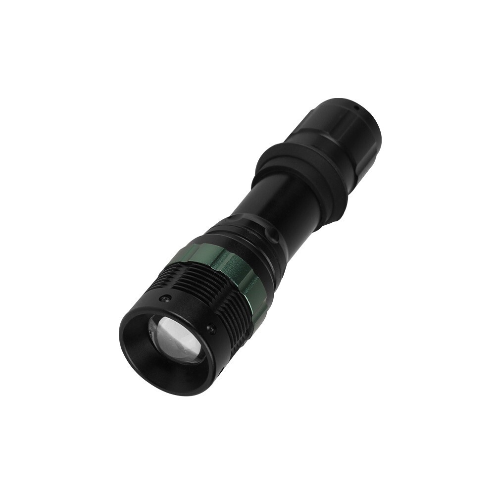 InstallMates™ 5" Pro Series Flashlight Cree® Technology, 120 Lumens, 200M