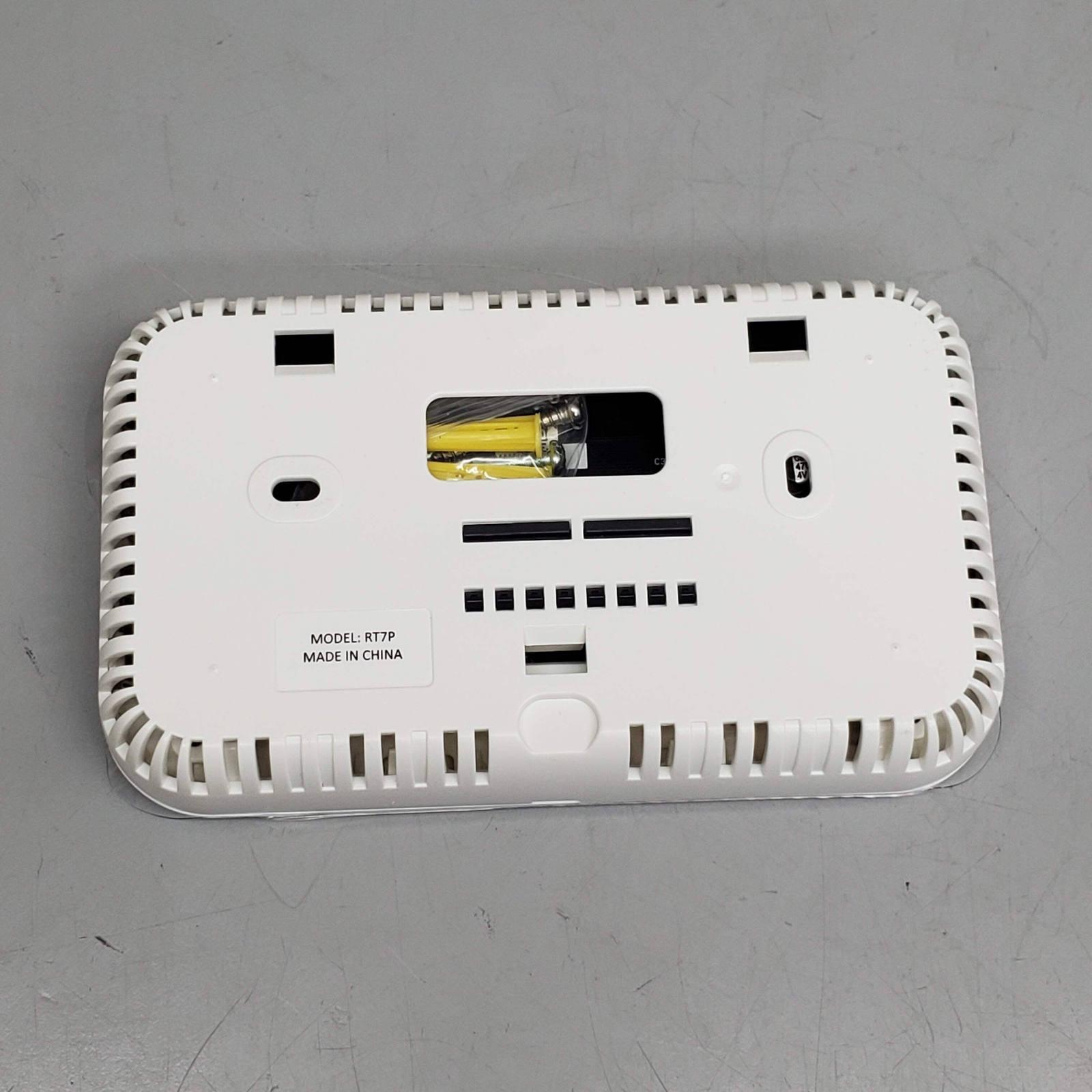 FRIEDRICH Digital Programmable Wall Thermostat RT7P