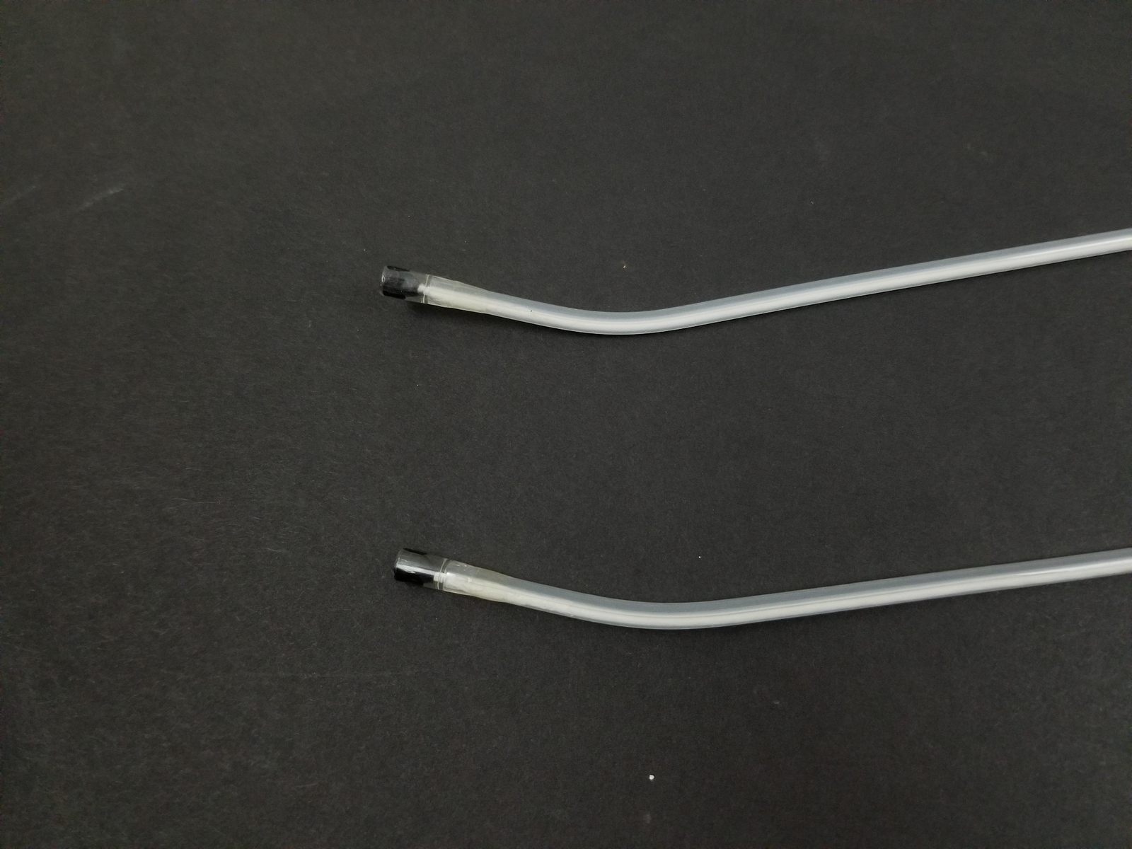 2 Endosee Disposable Cannula w/ Light and Len