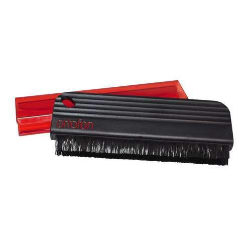 ORTOFON RECORD BRUSH ACCESSORIES FOR DJ