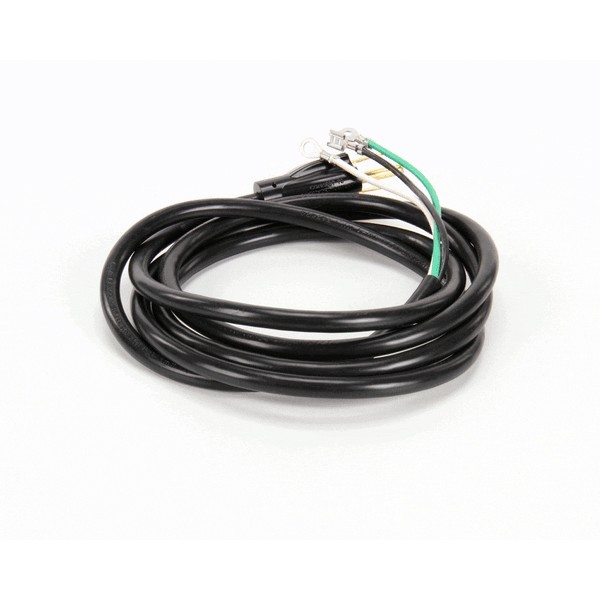 Vollrath 170231 Power Cord (18 Ga) 6 Ft