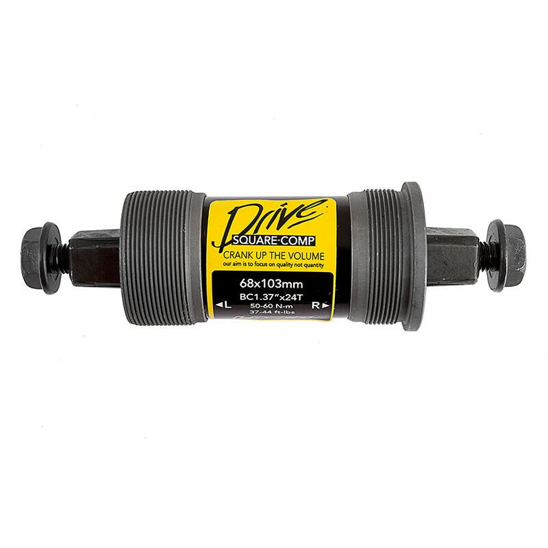 Sunlite Square Comp Sealed JIS Bottom Bracket 68x103mm Track Fixed Gear Single S