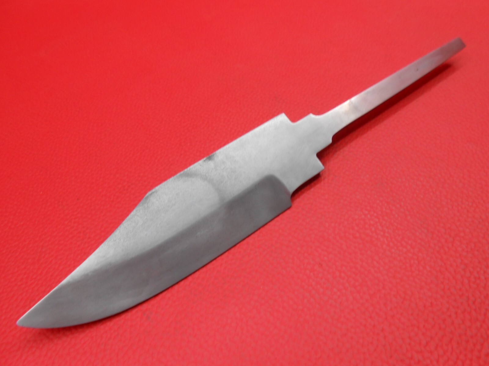 Wootz Ingot Steel Custom Handmade Knife Blade Blank For Knife Making Supply Q127