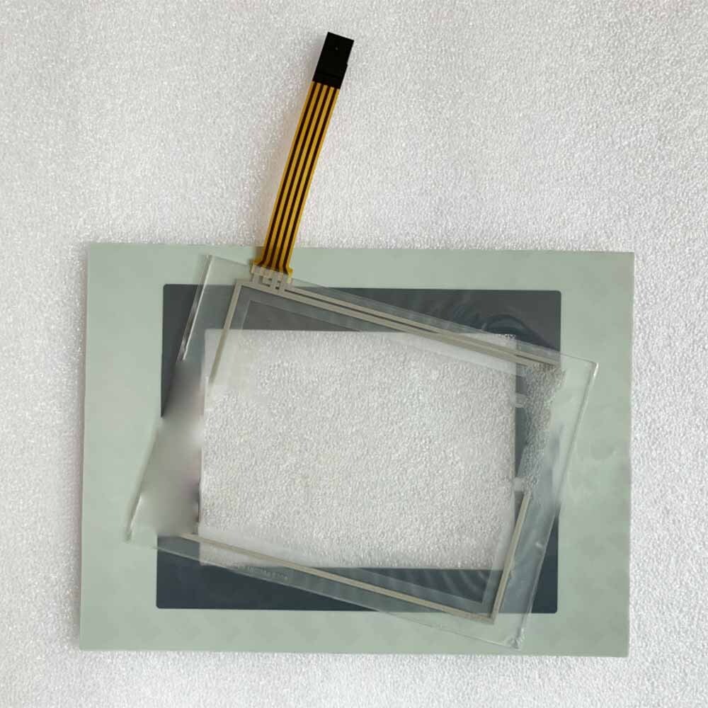 New Touch Screen+Protective Film For EPM-H505