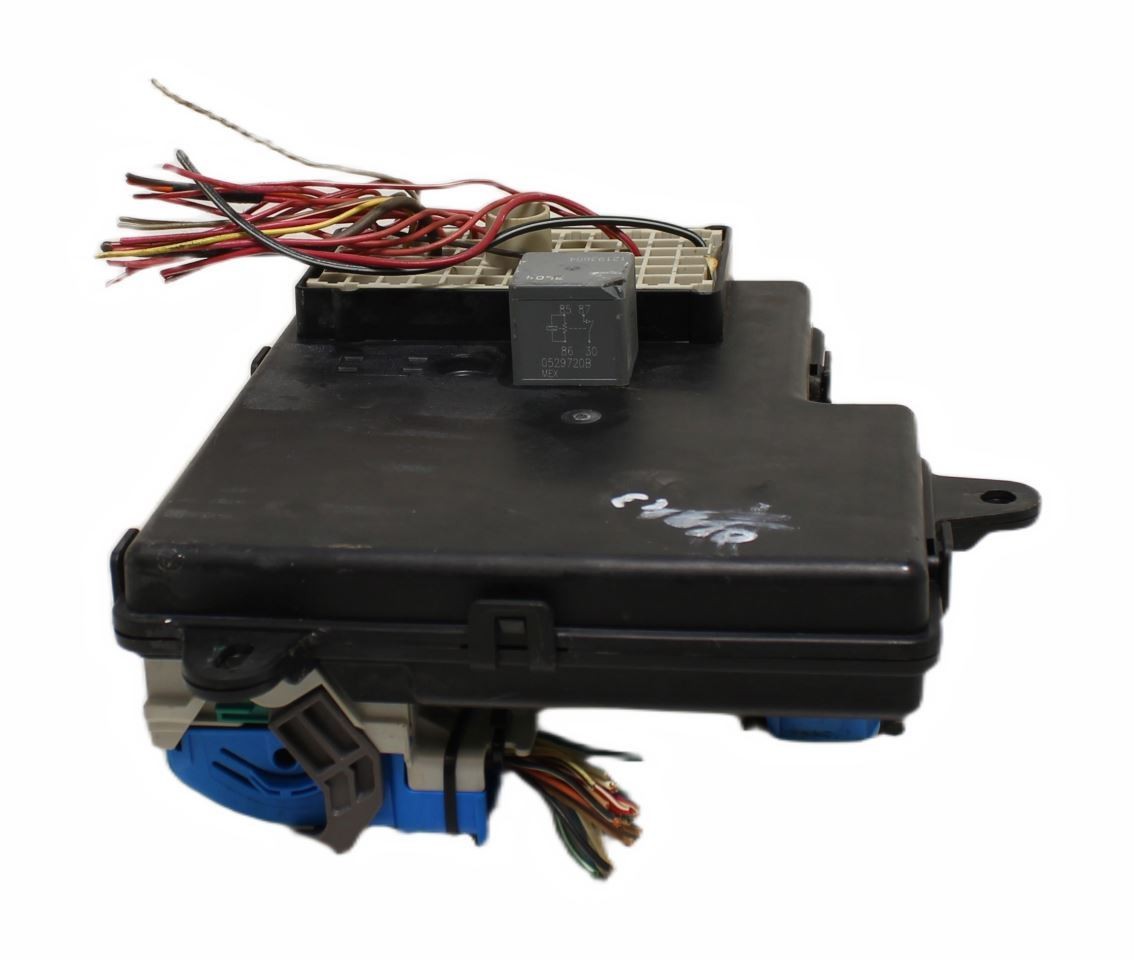 2006 Chevrolet Cobalt Control Module OEM 1531720