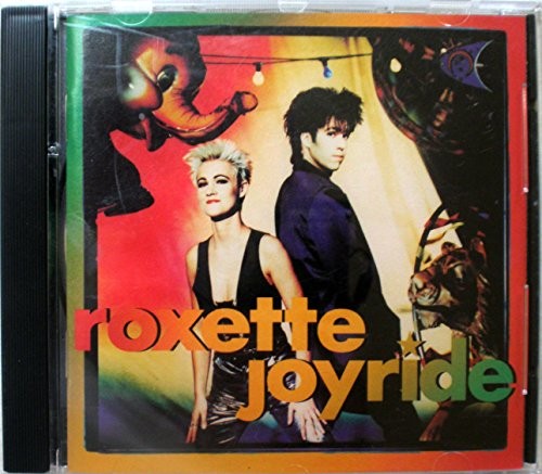 Joyride - Audio CD By Roxette - GOOD