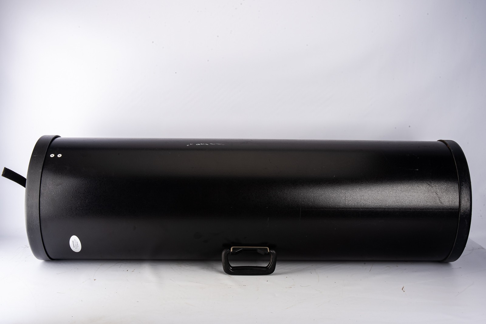 Colourtronic Professional Hard Plastic Light Stand Studio Equipment Case V16