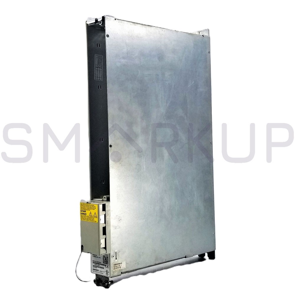 New In Box SIEMENS 6SN1123-1AA00-0BA2 Power Module
