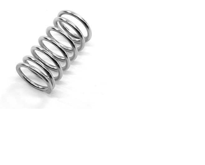 18E302 SPRING HANDLE RETURN FOR MOBILE ECO I-55 HYDRAULIC UNIT