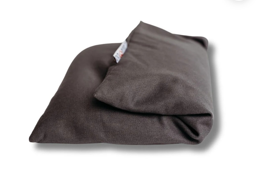 LAVAYOO Medium 4LB Lava Sand-Filled Hot/Cold Pack, NWT