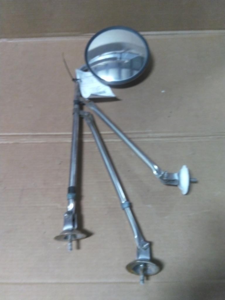 For 2001 FREIGHTLINER CENTURY 120 FENDER/HOOD MIRROR Right ,  IL