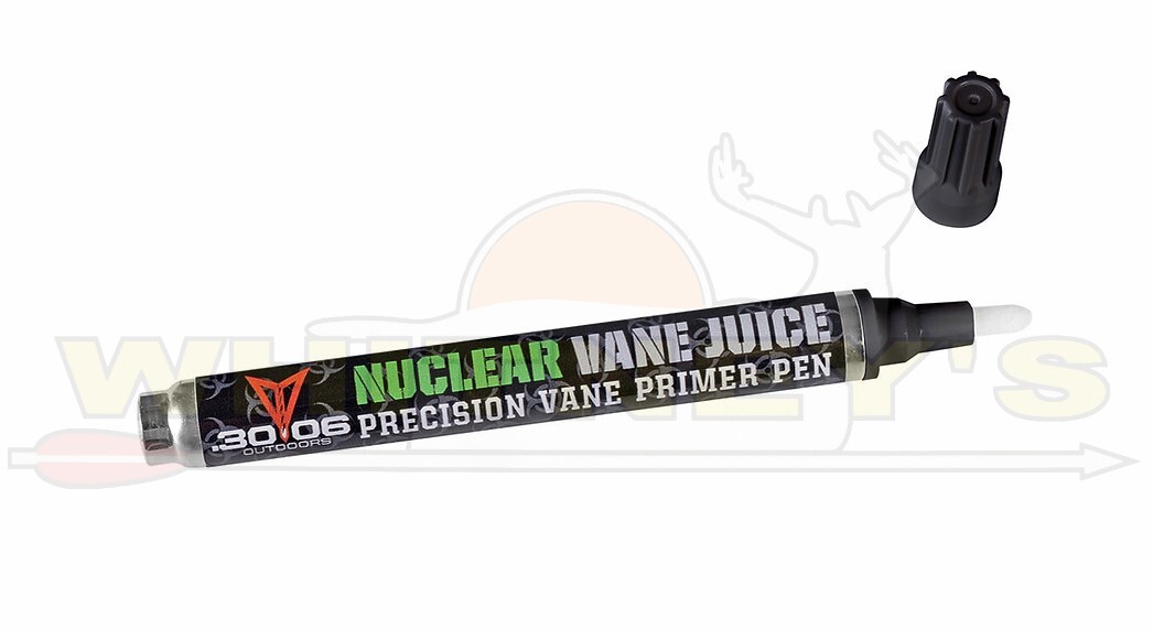 .30-06 Outdoors Nuclear Vane Juice - Primer Pen - NVJ-1