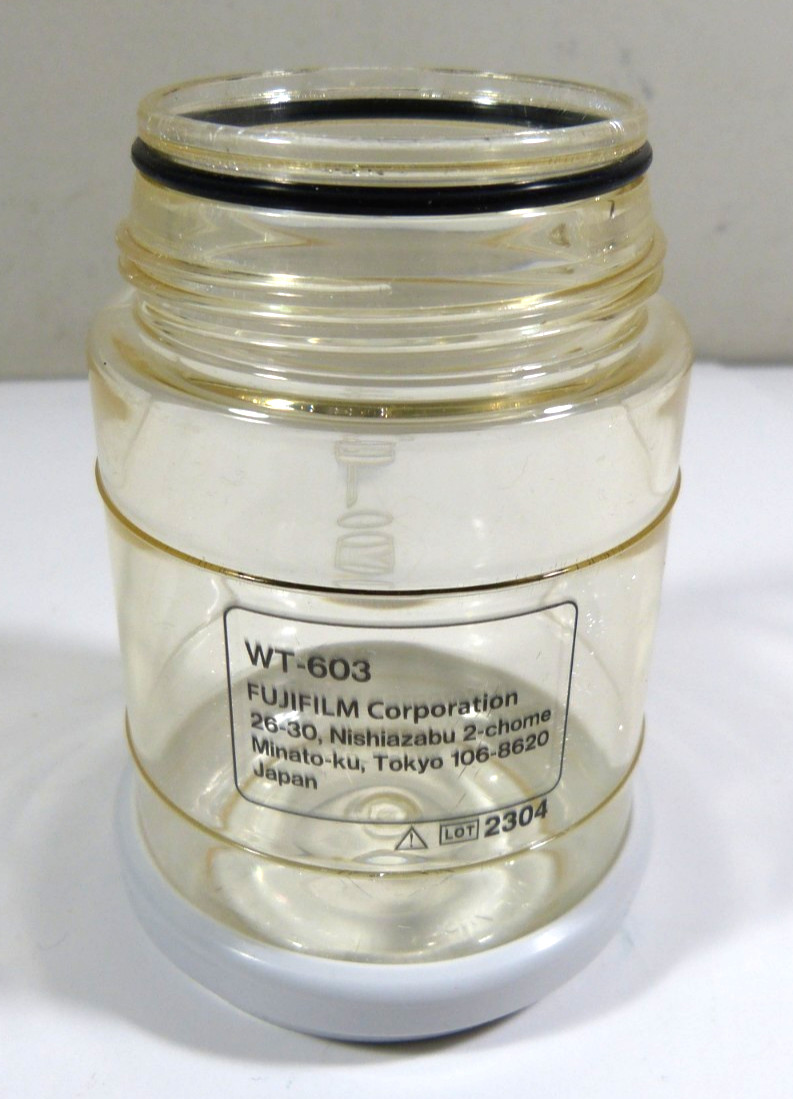 WT-603 Air/Water Bottle for Fujinon/Fujifilm Endoscope