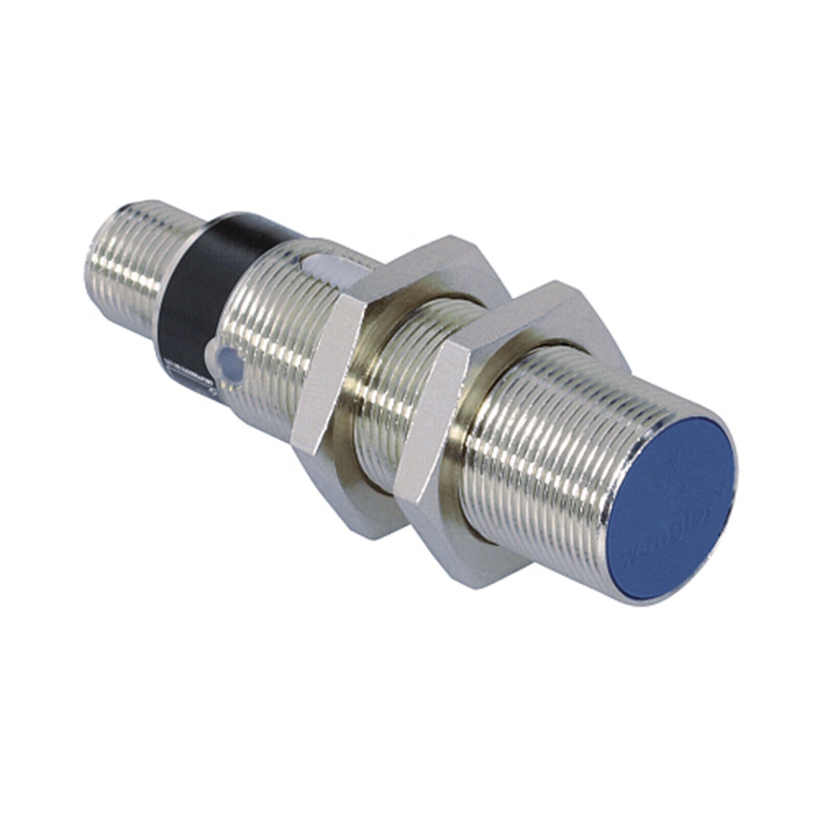 Wenglor Inductive Sensor IW050BM65VB3 PNP New #