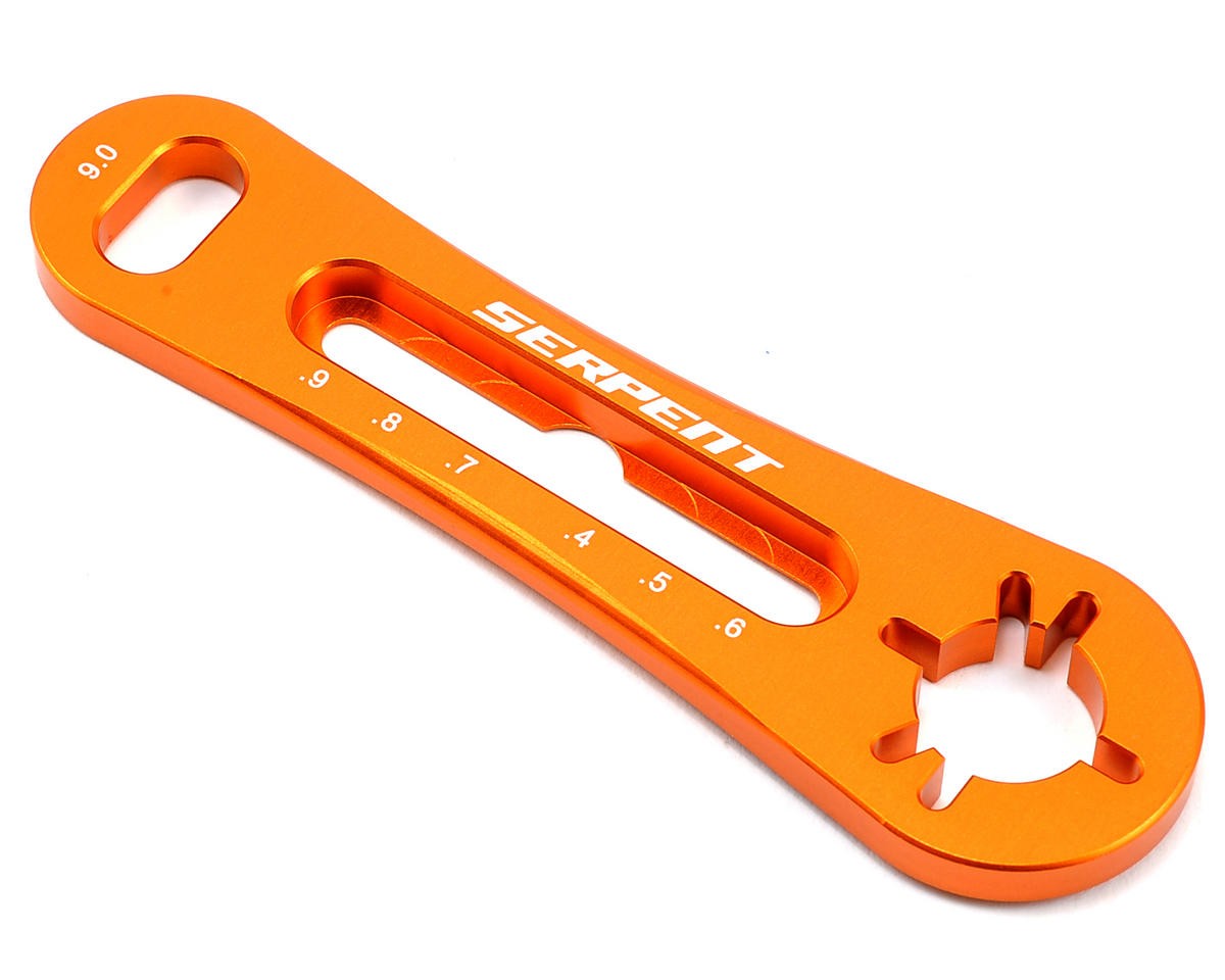 Serpent Flywheel Wrench [SER190538]