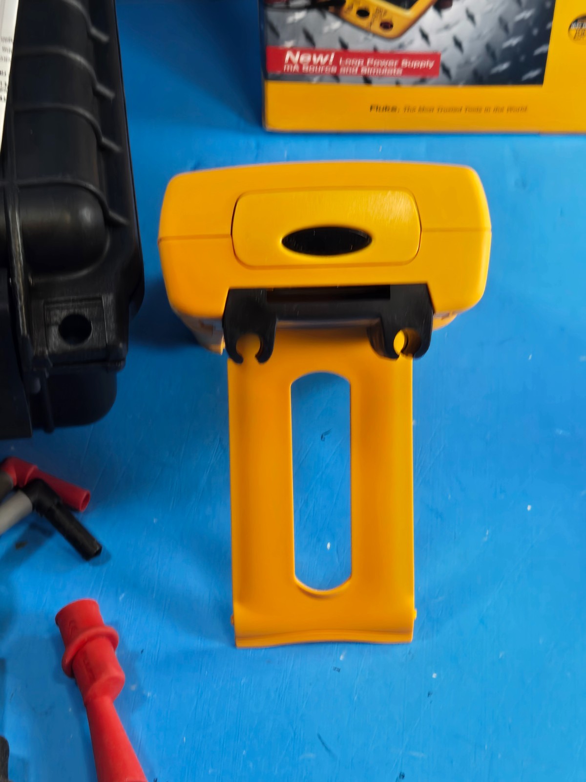 Fluke 789 Processmeter Process Calibrator Meter Multimeter NEW!