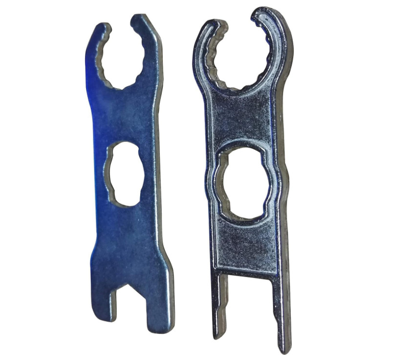 Sunway Solar Panel Connector Tool Works For MC4 Connectors,Assembly and Spanner
