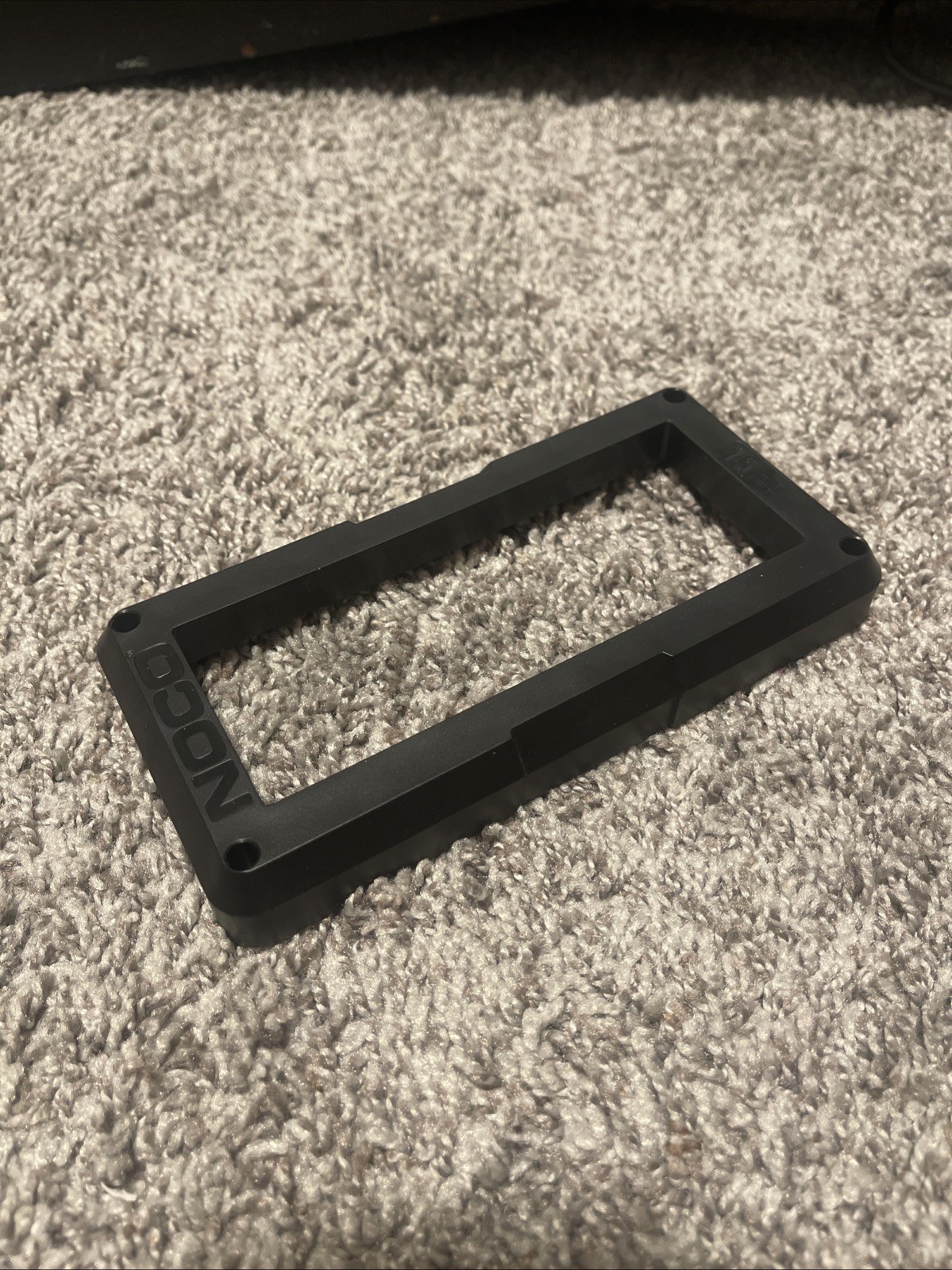 Noco Lithium Battery Spacer Adapter Bracket 15mm