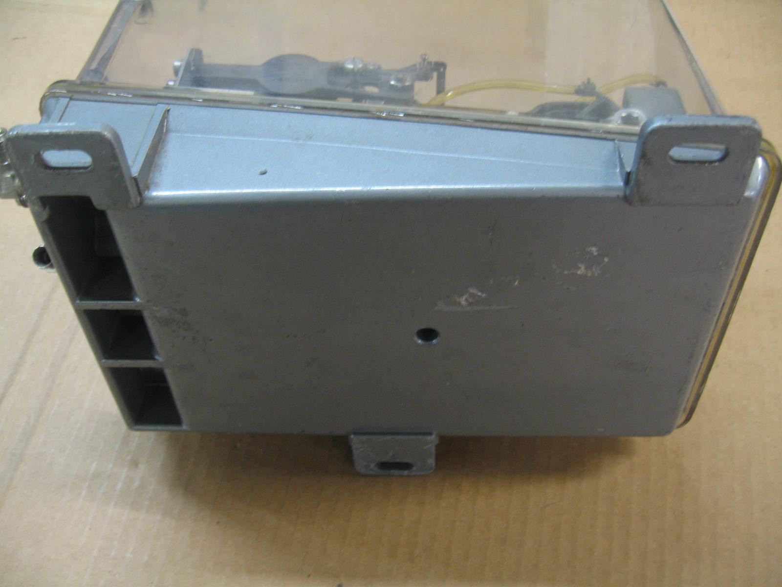 Bailey FS120 P92-13 Mini-Line Pneumatic Square Root Extractor