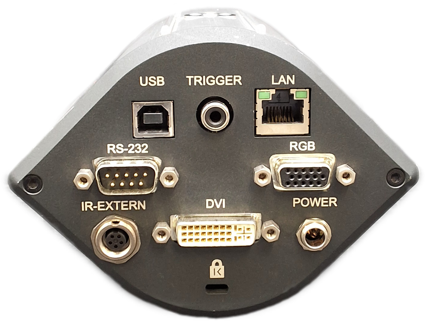 EYE-12 Advance Live Image Camera