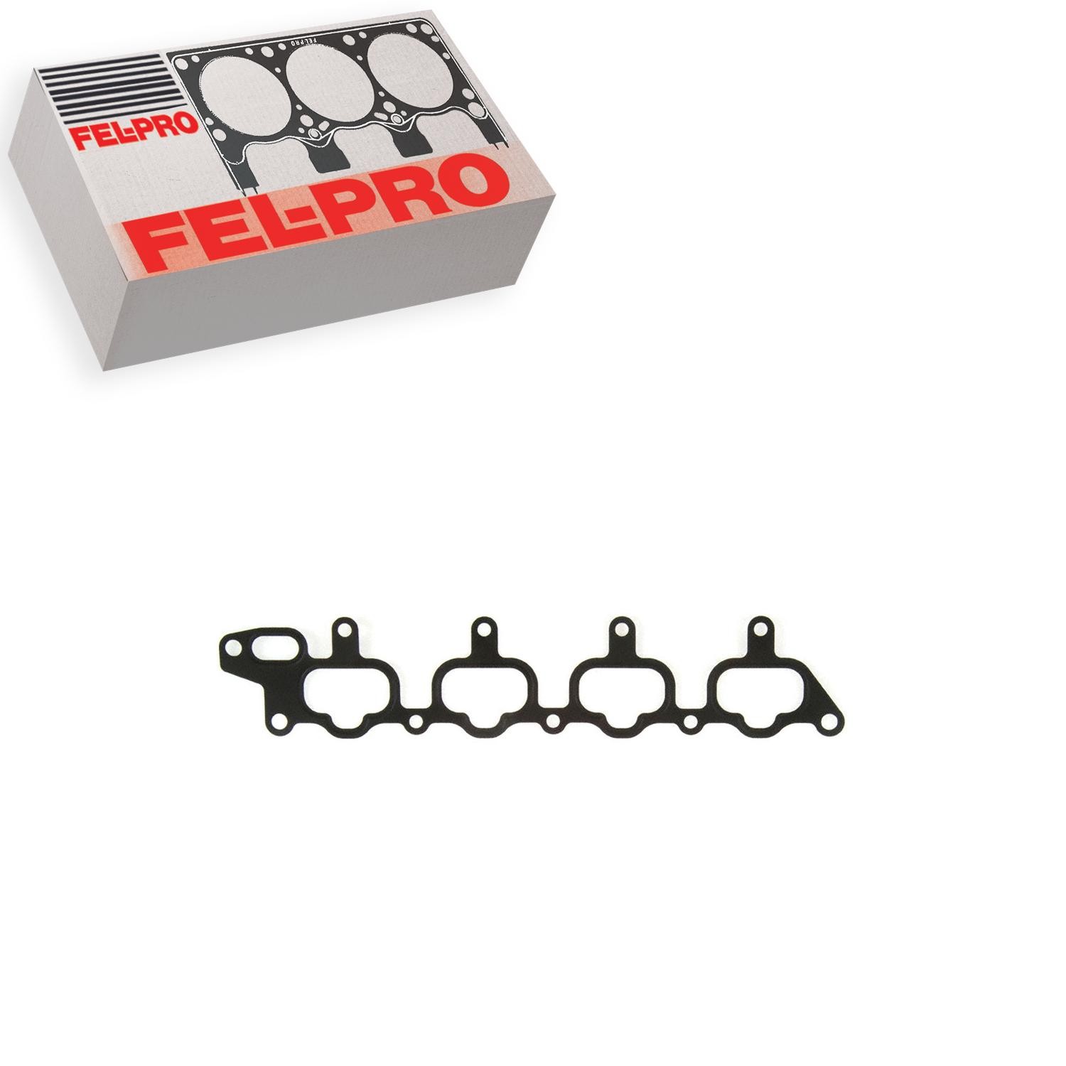 FelPro Eng Intake Manifold Gasket Set Lower For 2003-2006 Mitsubishi Lancer 2.0L