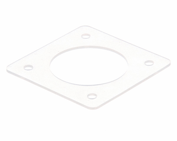 12398.0002 Bunn Gasket, Tank Heater (Top Mtg) Genuine OEM BU12398.0002